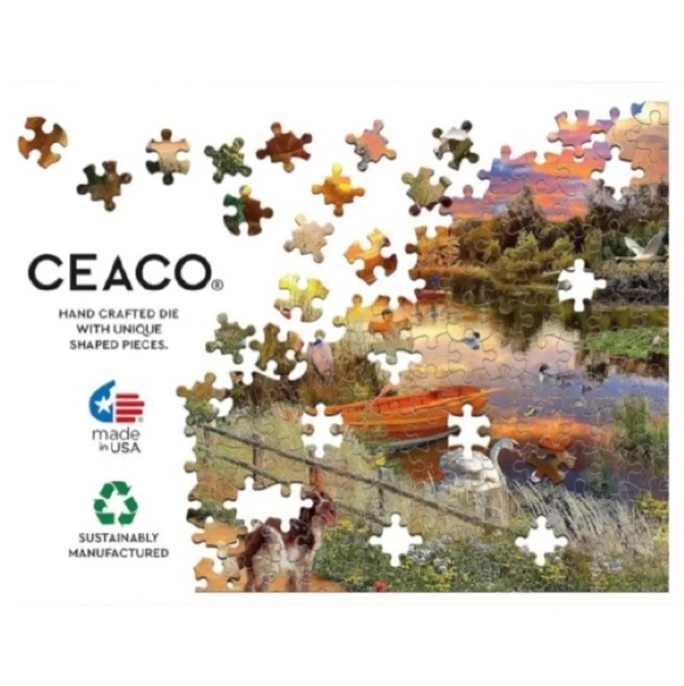 ceaco duplicate listing